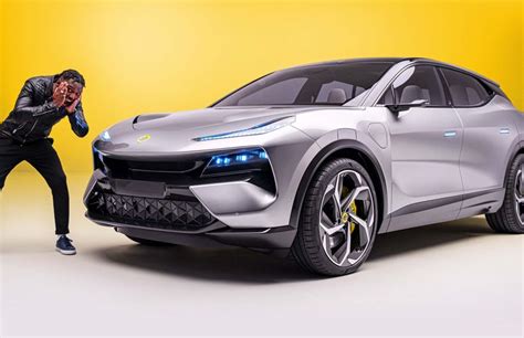 The best new electric cars coming in 2023 & 2024 | Electrifying.com