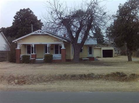 Marlow Real Estate - Marlow OK Homes For Sale | Zillow