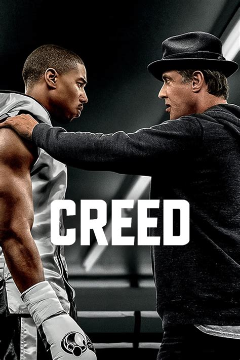 Creed (2015) - Posters — The Movie Database (TMDB)