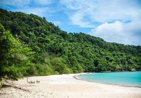 Untouched islands of the Myeik Archipelago | Mergui archipelago, Archipelago, Island