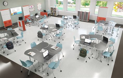 About - Flexible School Furniture | Classroom, Makerspace, Library ...