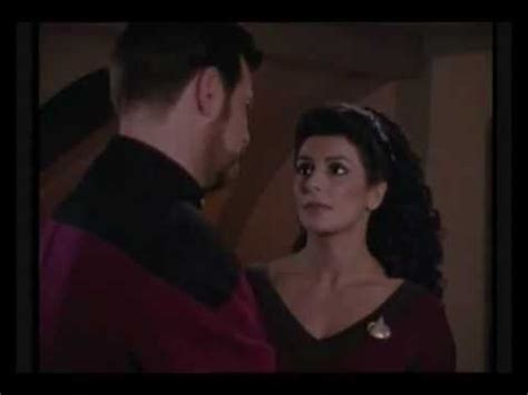 Troi & Riker Fan Club | Fansite with photos, videos, and more