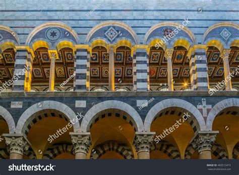 923 Pisa Cathedral Interior Images, Stock Photos & Vectors | Shutterstock