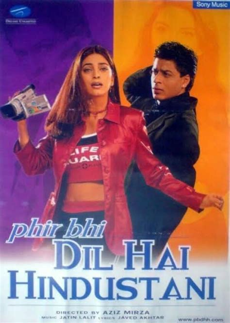 Phir Bhi Dil Hai Hindustani Full Movie Online Cheap Sale ...