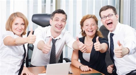 University Studies Reveal Why Being Too Happy at Work Is Not So Good - EBC Associates