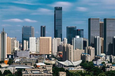 10 Interesting Facts About Shenyang - The Biggest Cities in China