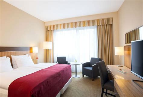 Hotel NH Berlin Friedrichstrasse en Berlín | Destinia