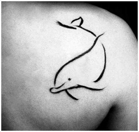 Dolphin-tattoos-18 | Tattoo designs | Dolphins tattoo, Tattoos, Cute ...