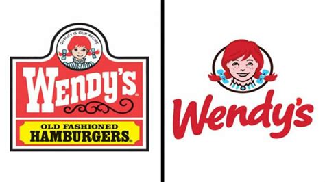 Download High Quality wendy\'s logo hidden message Transparent PNG ...