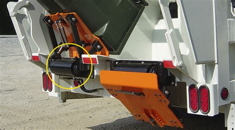 Rotary Actuator Applications: Aerial Lifts, Excavators, Drill Rigs - WEITAI