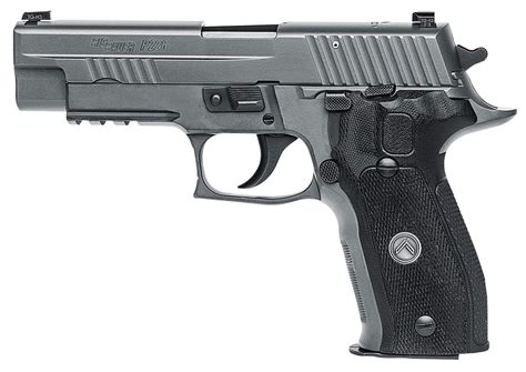 Best .357 SIG Pistols Review (2022) | Peak Firearms