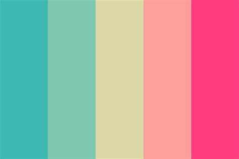 Color Palette Inspiration Ideas | Bold Print Design Studio
