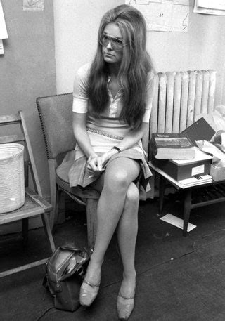 Photos: Hillary Clinton, Meryl Streep, and Gilda Radner: The 1970s ...