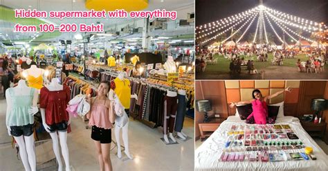 Affordable Bangkok shopping guide - 24 affordable places in Bangkok to shop, dine and stay on a ...