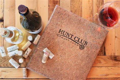 Hunt Club Steakhouse - Lake Geneva's Best Steaks, Seafood and Wine