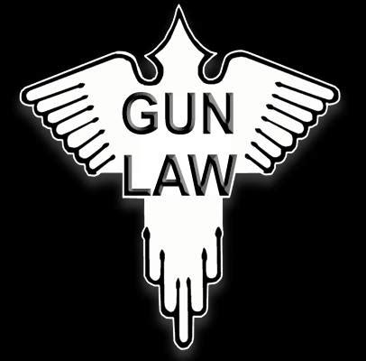 GUNLAW | Duck and Drake