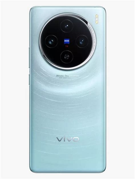 Vivo X100, Vivo X100 Pro Launched In India: Check Price, Specs And Other Details