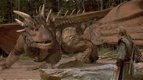 DragonHeart (1996) - AZ Movies