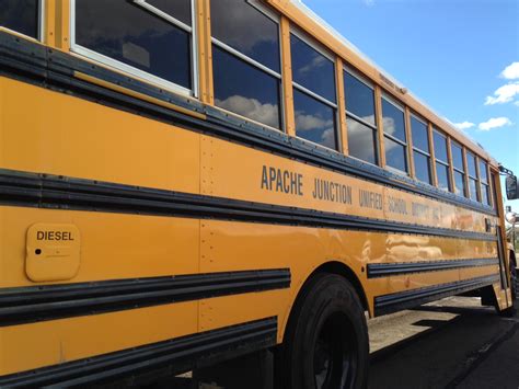 Apache Junction Loses Fifth School Override Vote In 8 Years | KJZZ