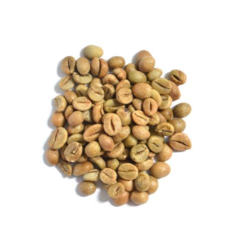 Robusta Green Bean | Inaexport