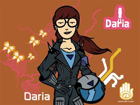 Daria Wallpapers - Wallpaper Cave