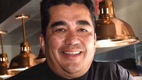 The Secret Ingredient Chef Jose Garces Adds To Aioli