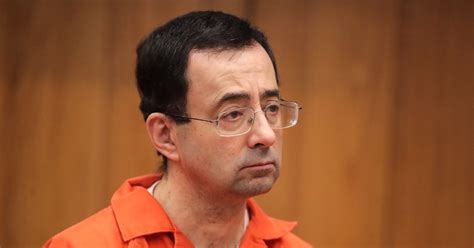 13 Nassar victims seeking $10 million each from the FBI over bungled ...