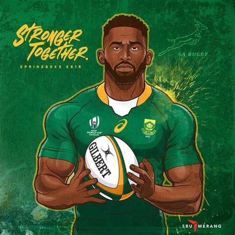 Siya Kolisi | Siya kolisi, South africa rugby, Springbok rugby