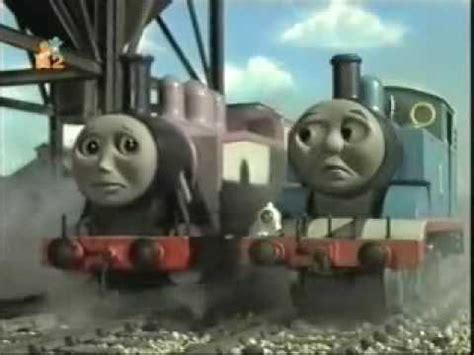 Thomas And Friends Hector The Horrid