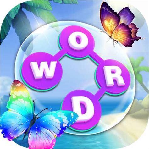 Word Puzzle - Crossword Game