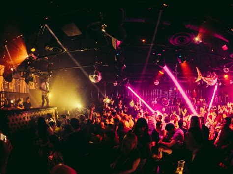 Sound Nightclub | Discover Los Angeles