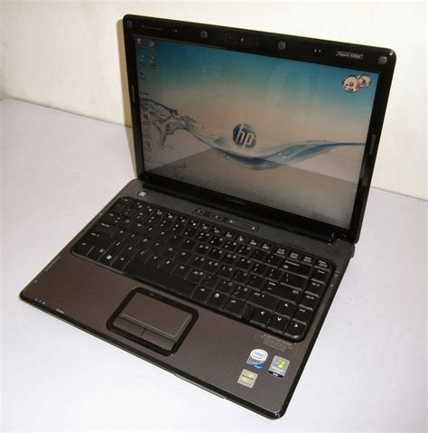 About Compaq Laptops Features