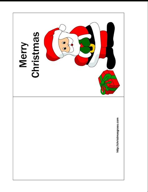 The astonishing Free Printable Christmas Cards | Free Printable ...