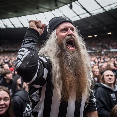 AFL club supporters: What AI thinks fans from Collingwood, Geelong look like | Geelong Advertiser