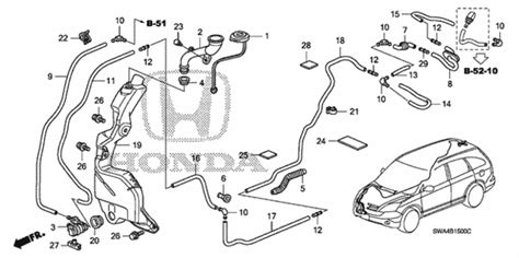 Honda Crv Parts Diagram | ubicaciondepersonas.cdmx.gob.mx