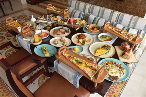 Things to do in Doha: Try a Qatari breakfast | Restaurants, Things To Do | Time Out Doha