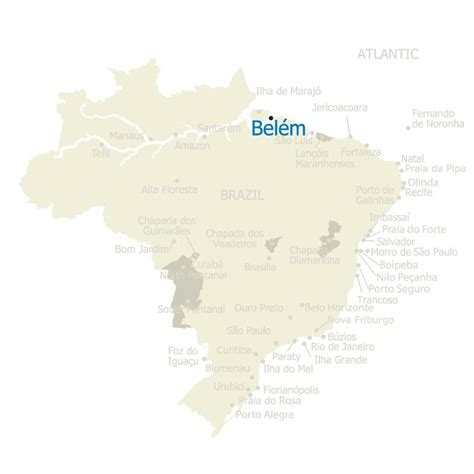 Brazil Travel Packages: Insider tips for Belem | Aventura do Brasil