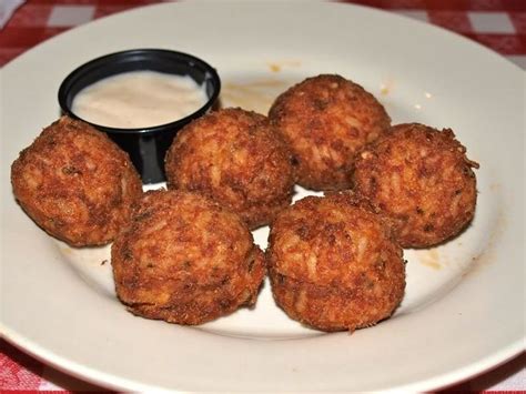 Crawfish Boudin Balls | Boudin balls, Cooking recipes, Cooking