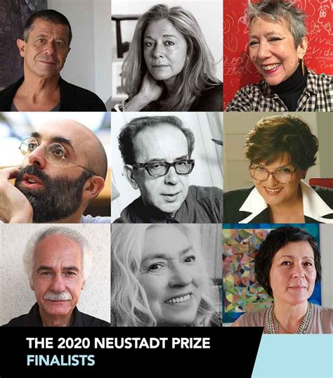 Nominees Announced for $50,000 “American Nobel” | World Literature Today