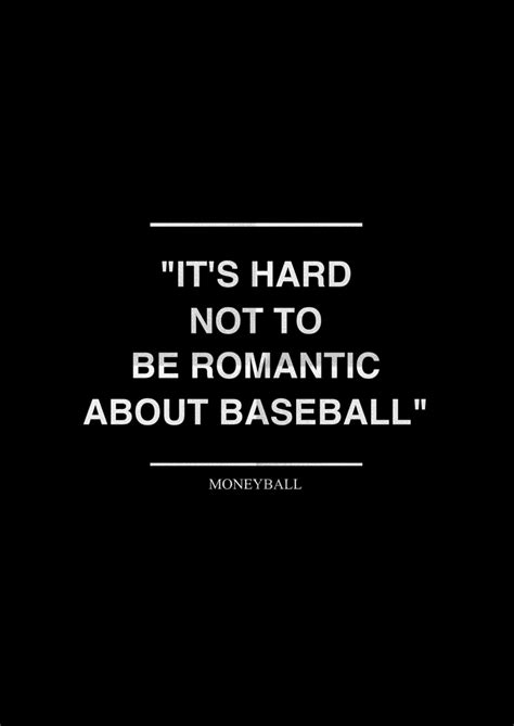 Moneyball Quotes. QuotesGram