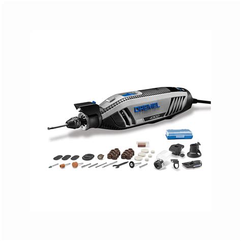 Dremel 4300-5/50 Corded Rotary Tool Kit - Bunnings Australia