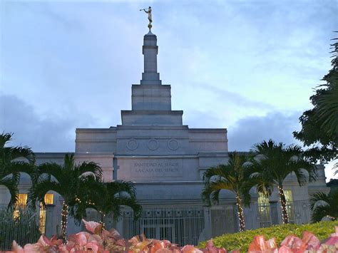 La Iglesia de Jesucristo en Venezuela - Los MormonesLos Mormones | La Iglesia de Jesucristo de ...