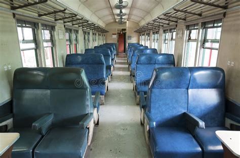 Train cabin stock photo. Image of rest, inside, interior - 47717870