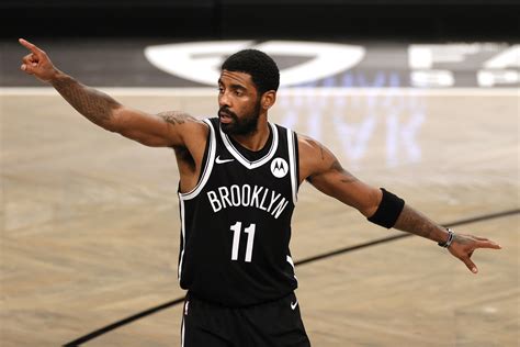 The Kyrie Irving Situation With the Nets Has Apparently Taken a Drastic Turn and Could Be So ...