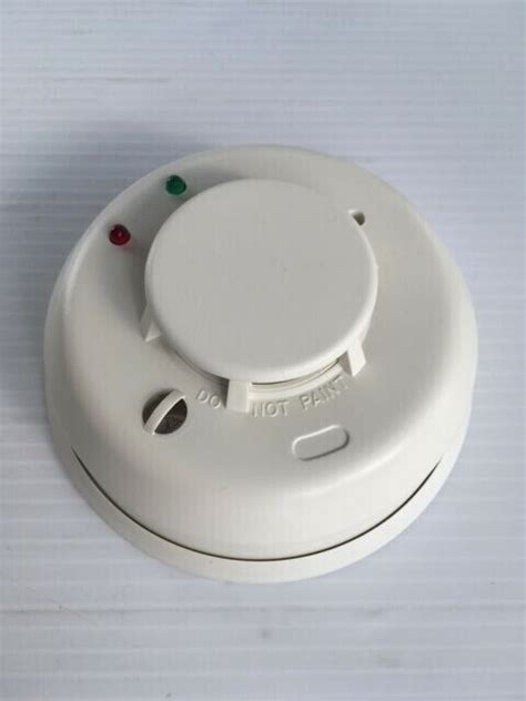 ADT Wireless Smoke Detector | in Witham, Essex | Gumtree