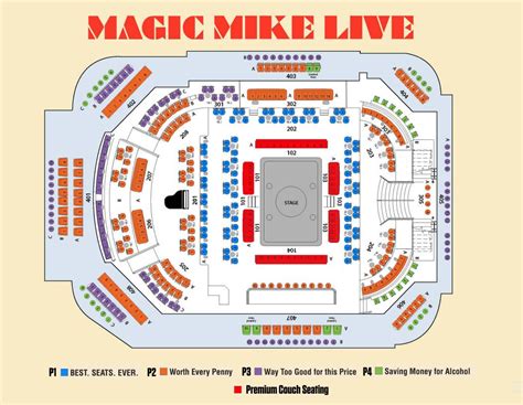 Magic Con Las Vegas 2024 Tickets - Kiley Merlina