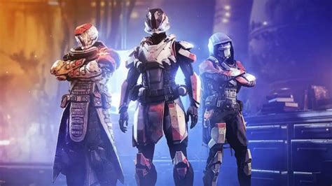 Three Destiny 2 Characters Are Coming to Fortnite | Attack of the Fanboy