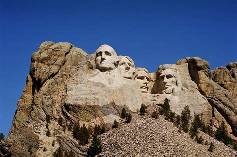 South Dakota: Mount Rushmore and the Black Hills | PHOTO AMERICA