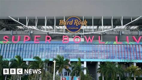 Miami Super Bowl stadium to reduce plastic waste : r/UpliftingNews