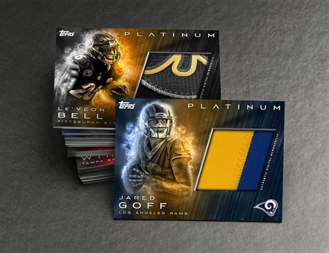 Platinum Relics & Dual Relics 18 on Behance